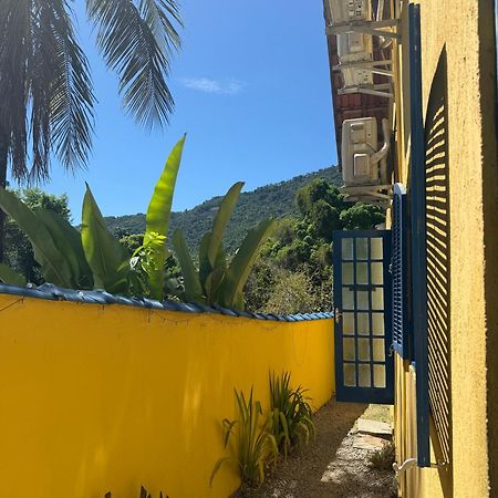 Casa Dos Franceses Guesthouse Ilha Grande 외부 사진