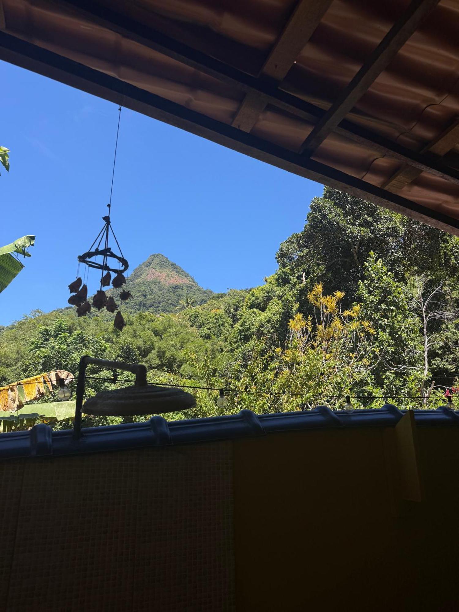 Casa Dos Franceses Guesthouse Ilha Grande 외부 사진