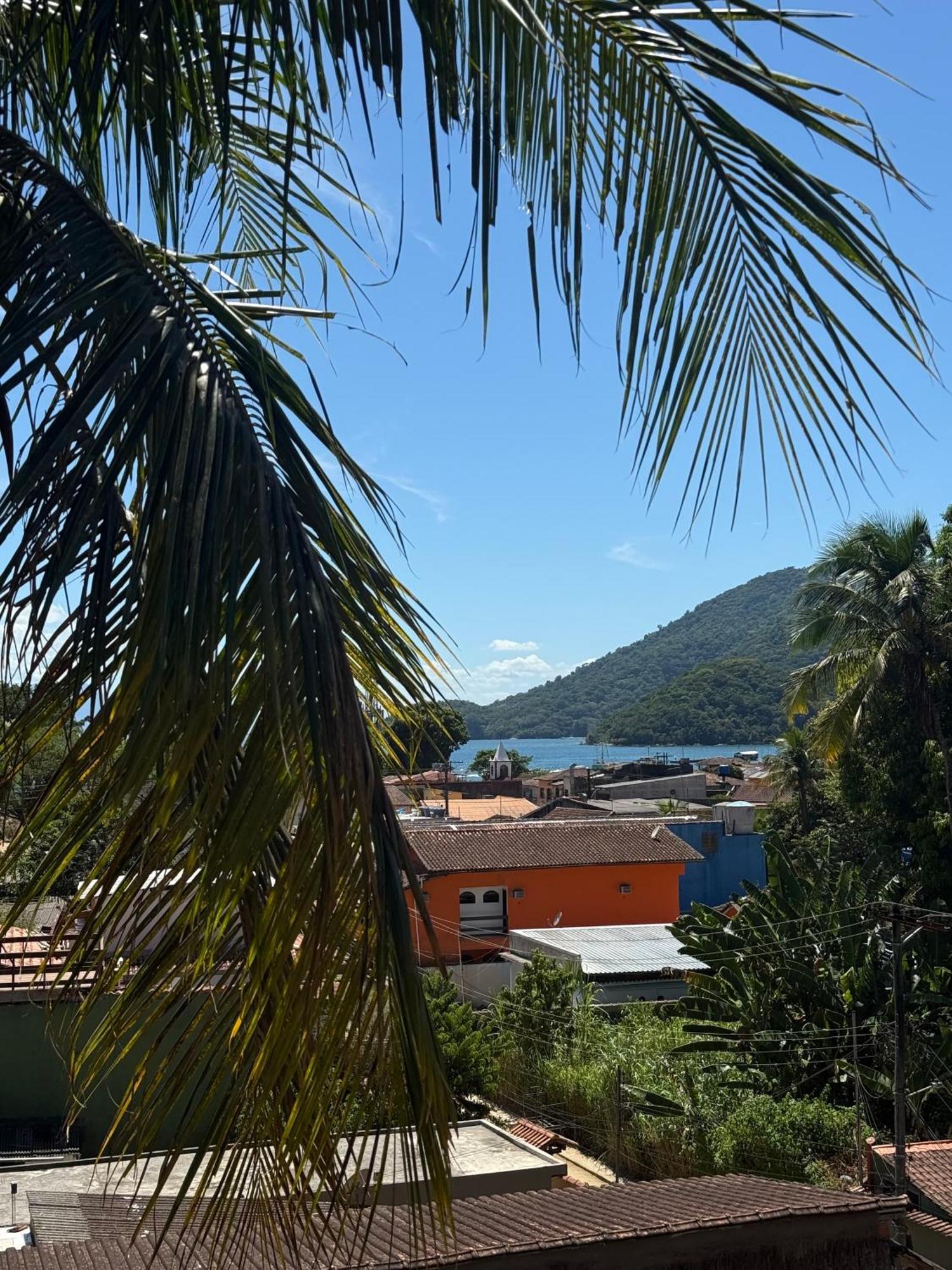 Casa Dos Franceses Guesthouse Ilha Grande 외부 사진