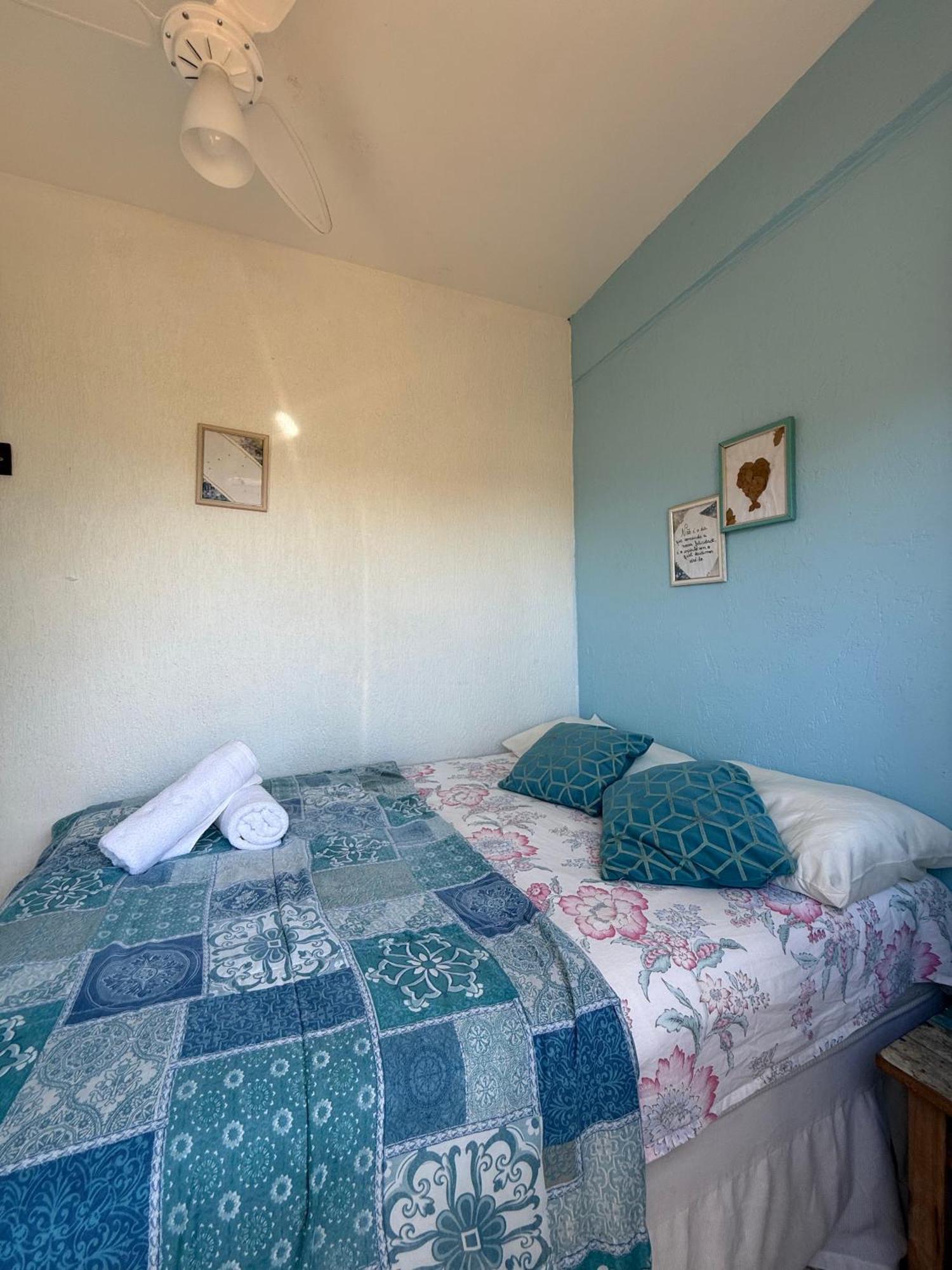Casa Dos Franceses Guesthouse Ilha Grande 외부 사진