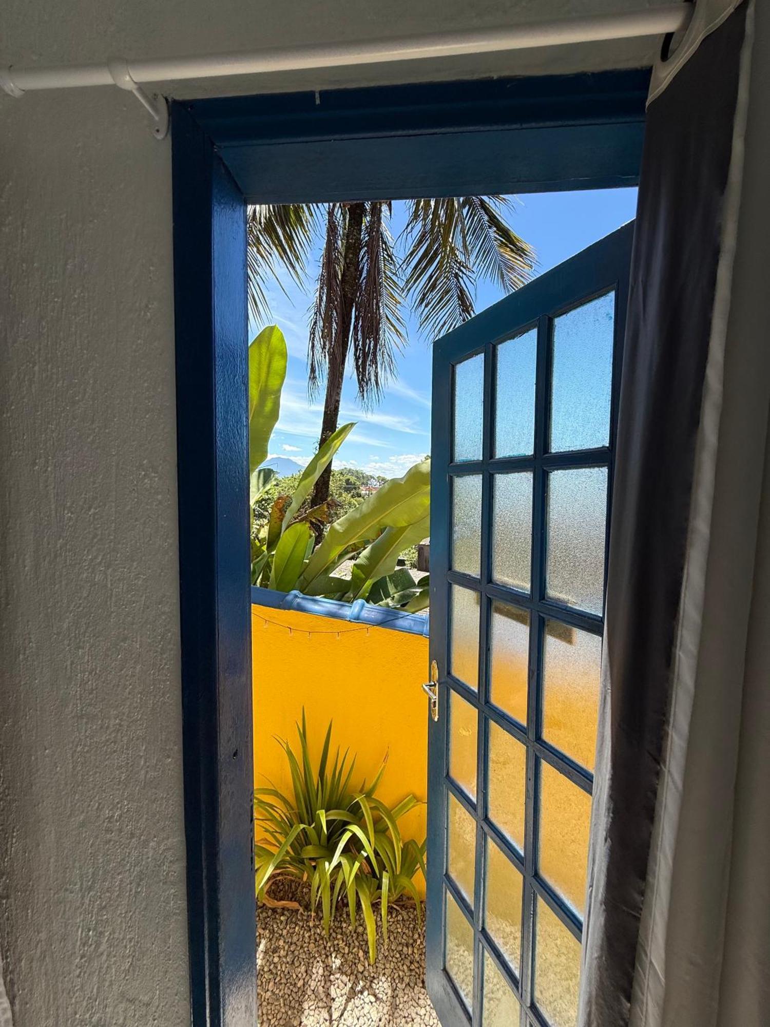 Casa Dos Franceses Guesthouse Ilha Grande 외부 사진