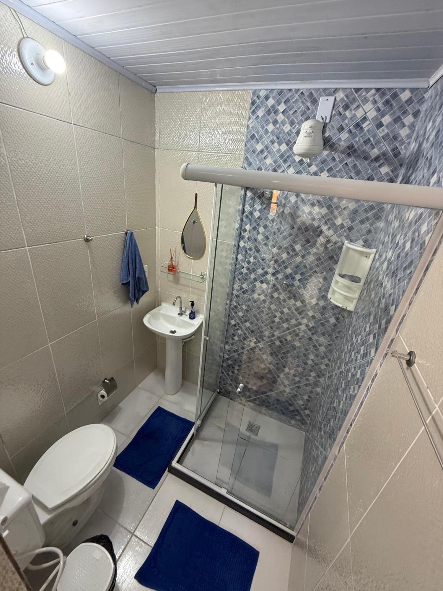 Casa Dos Franceses Guesthouse Ilha Grande 외부 사진